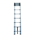 Telesteps OSHA-kompatible 16 ft Reach Professionelle Wide-Step-Teleskop-Erweiterungsleiter